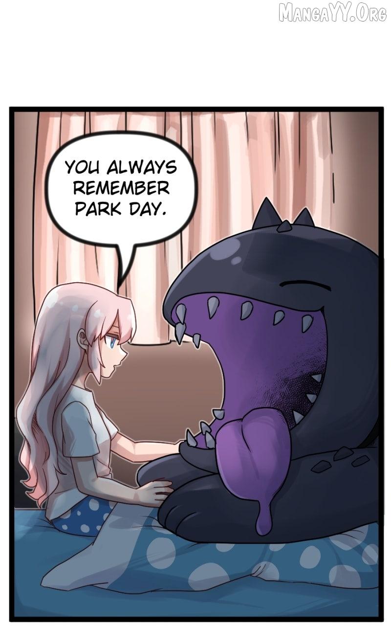Clinic of Horrors Chapter 246 page 16 - 