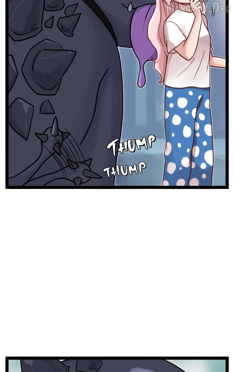 Clinic of Horrors Chapter 246 page 18 - 