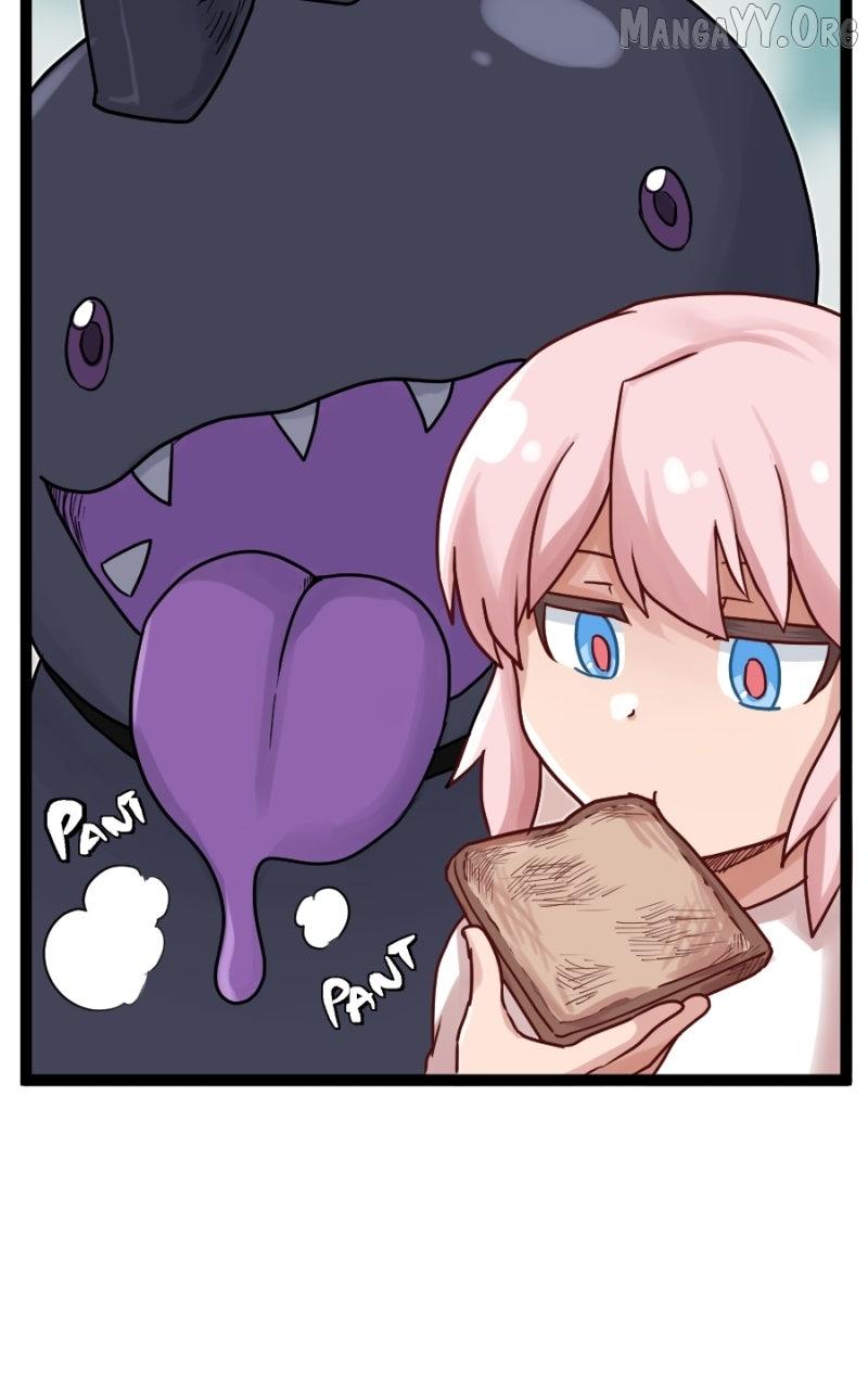 Clinic of Horrors Chapter 246 page 19 - 