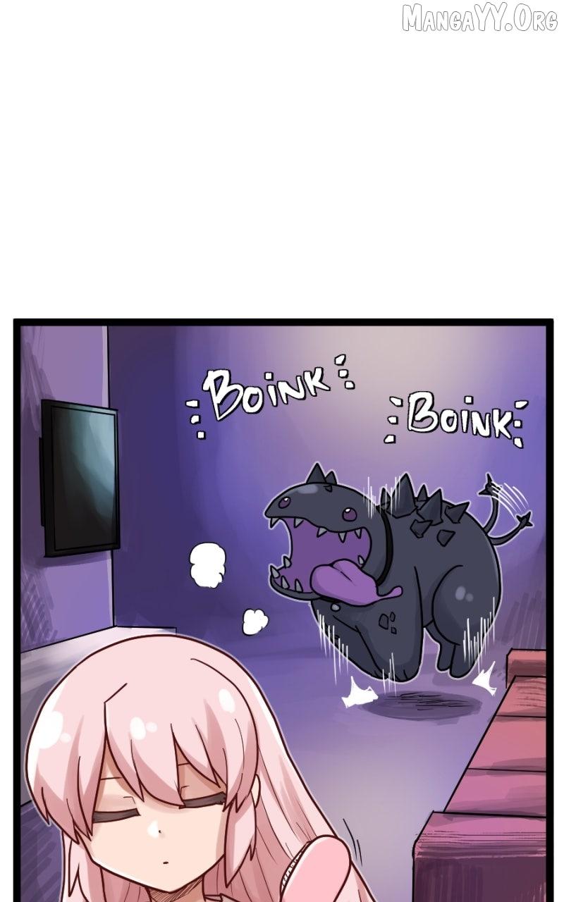 Clinic of Horrors Chapter 246 page 20 - 