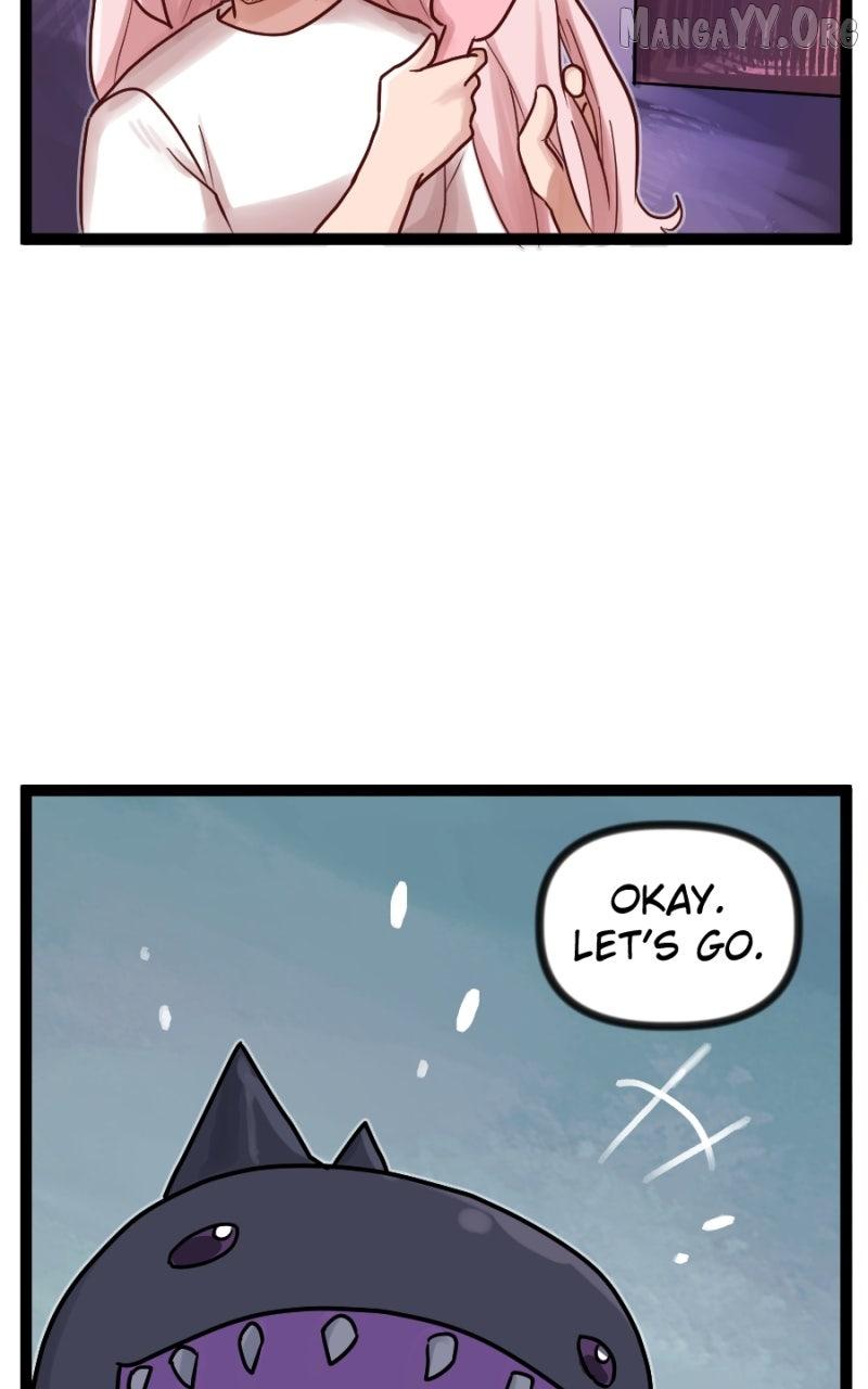 Clinic of Horrors Chapter 246 page 21 - 