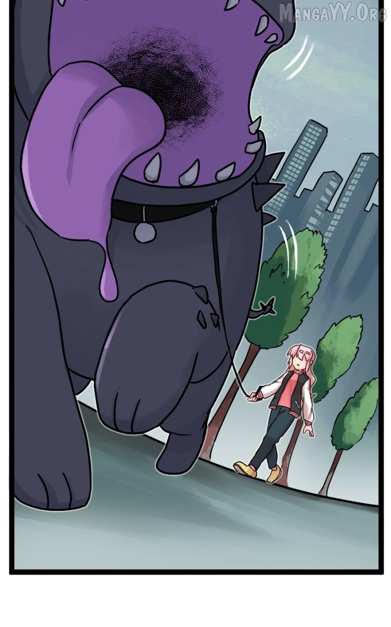 Clinic of Horrors Chapter 246 page 22 - 
