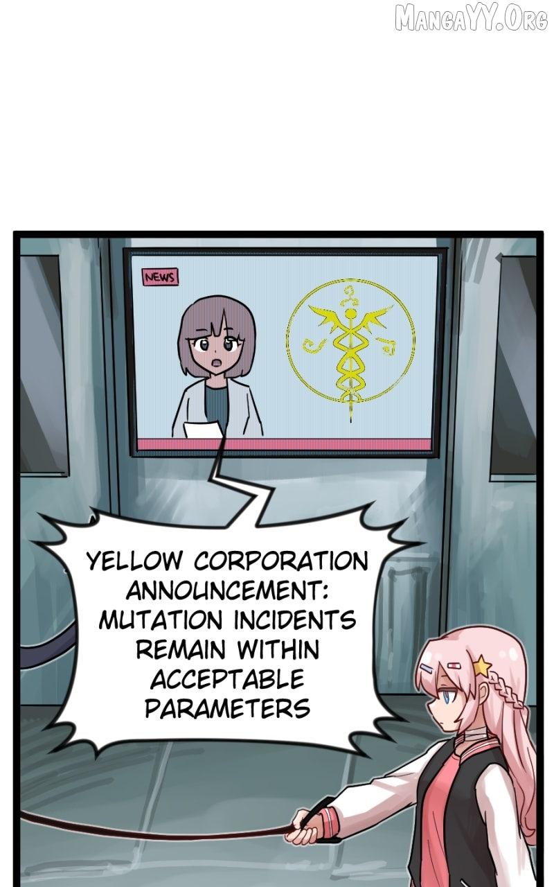 Clinic of Horrors Chapter 246 page 23 - 