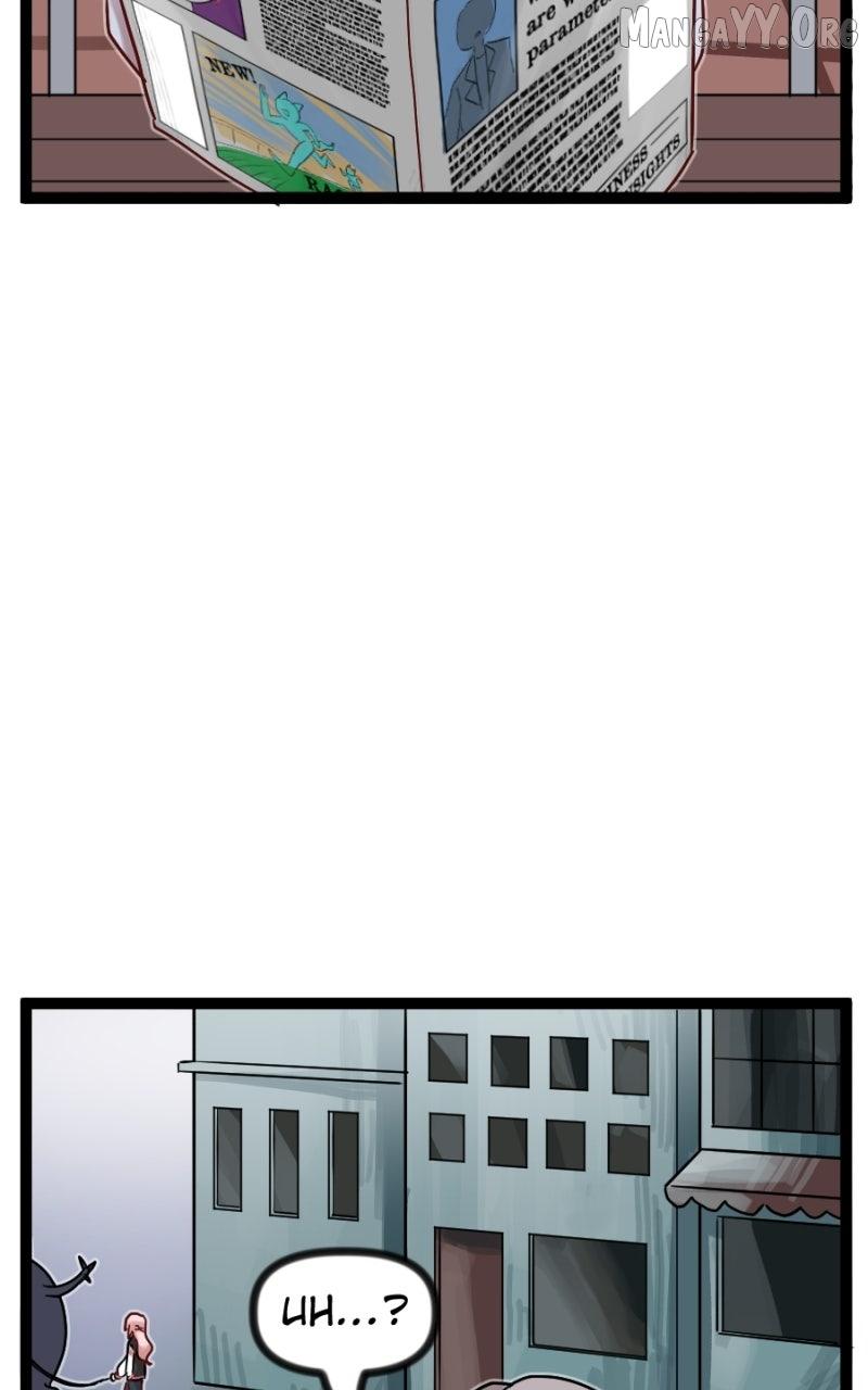 Clinic of Horrors Chapter 246 page 28 - 