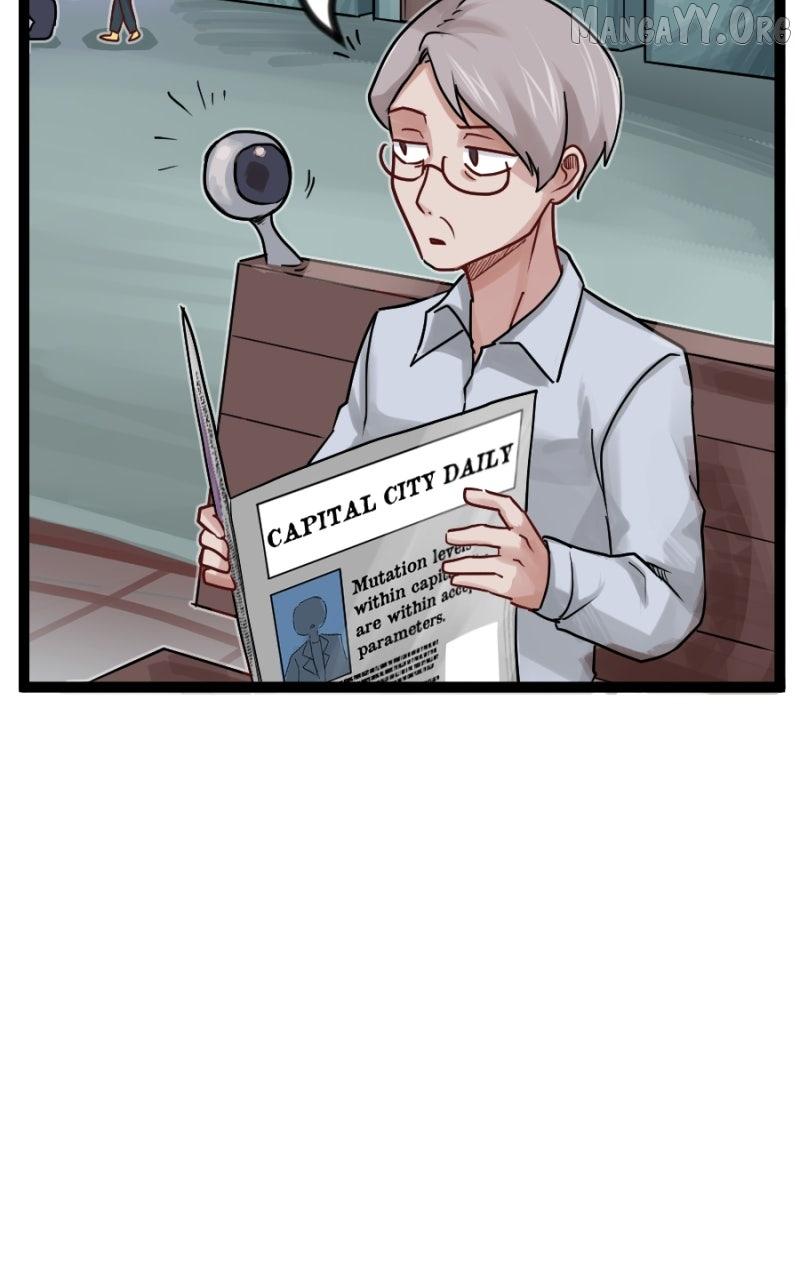 Clinic of Horrors Chapter 246 page 29 - 