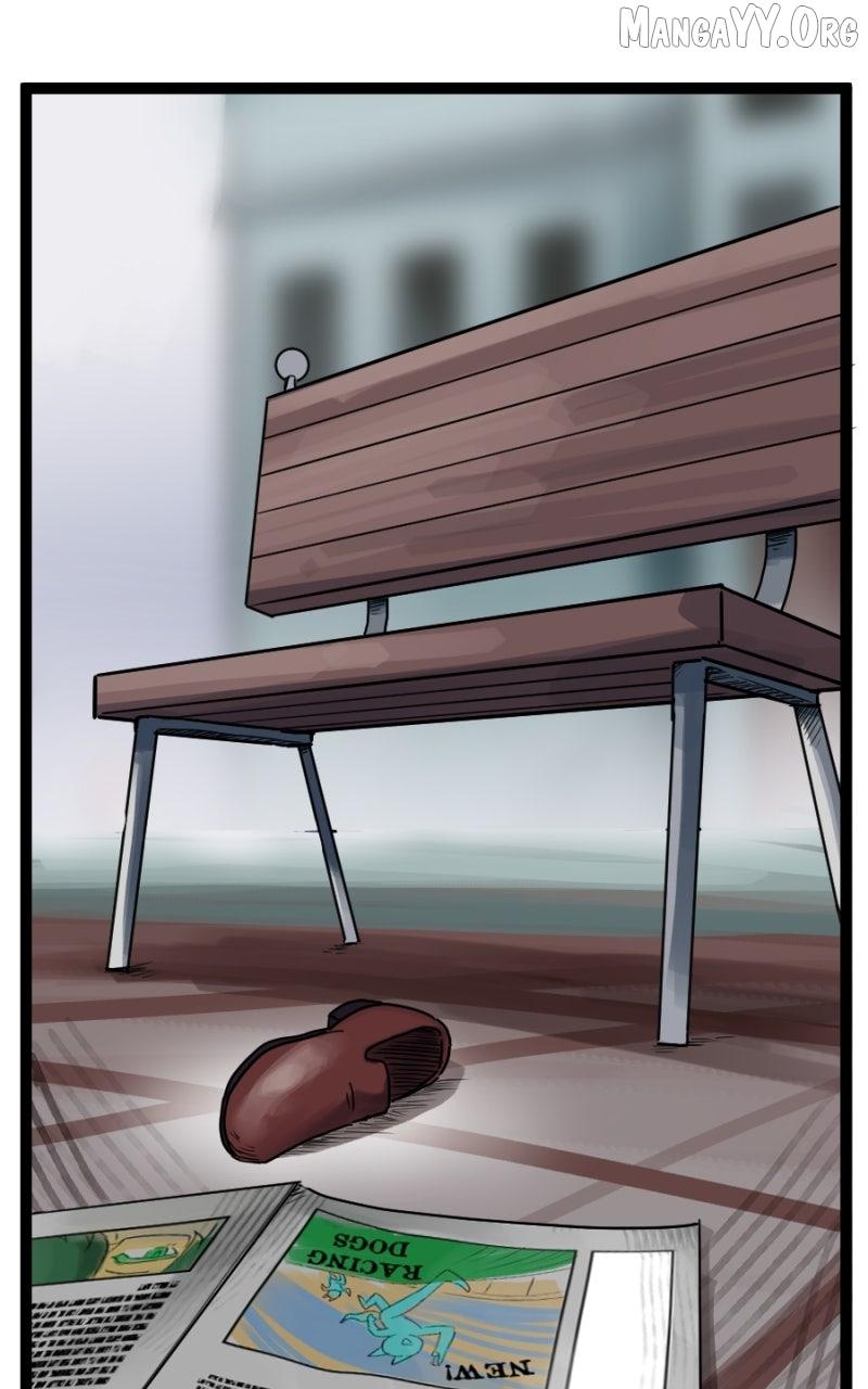 Clinic of Horrors Chapter 246 page 30 - 