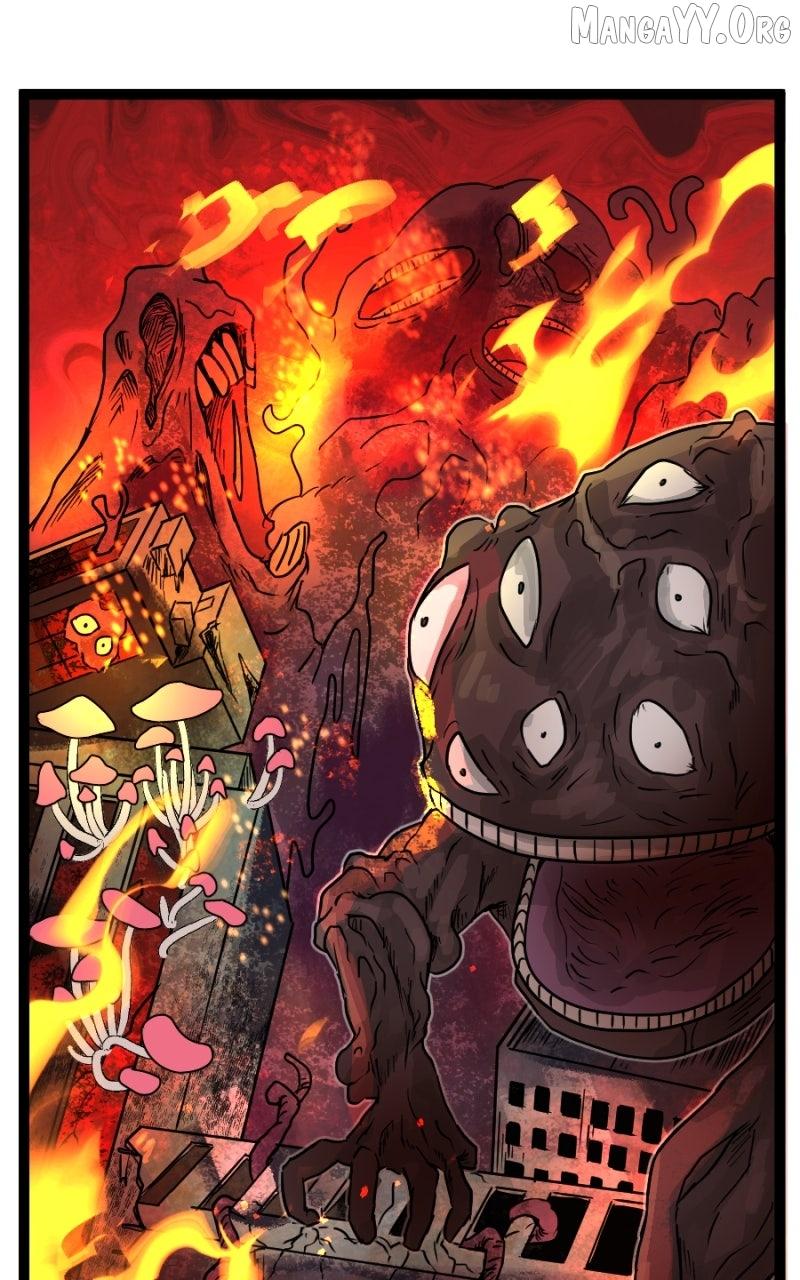 Clinic of Horrors Chapter 246 page 5 - 