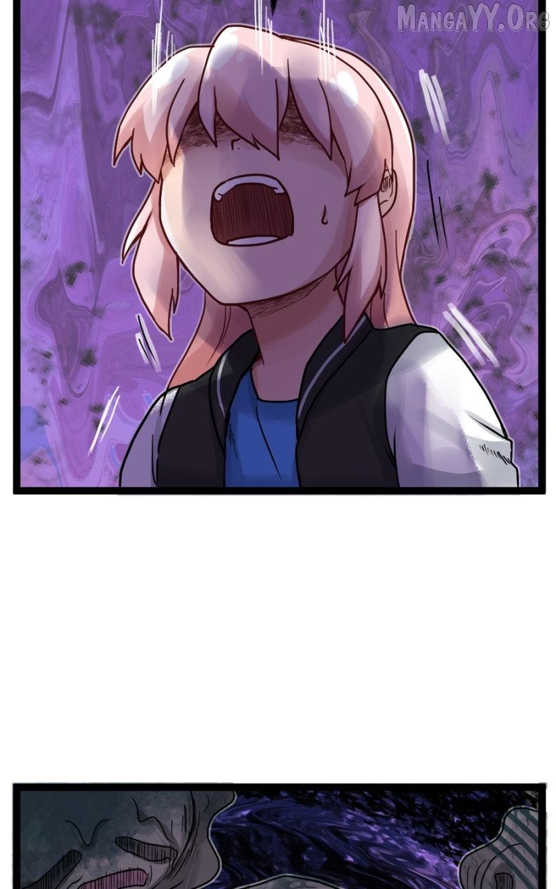 Clinic of Horrors Chapter 246 page 7 - 