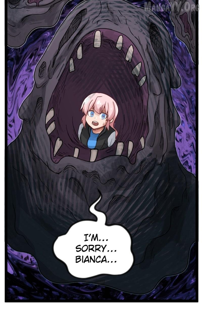Clinic of Horrors Chapter 246 page 8 - 