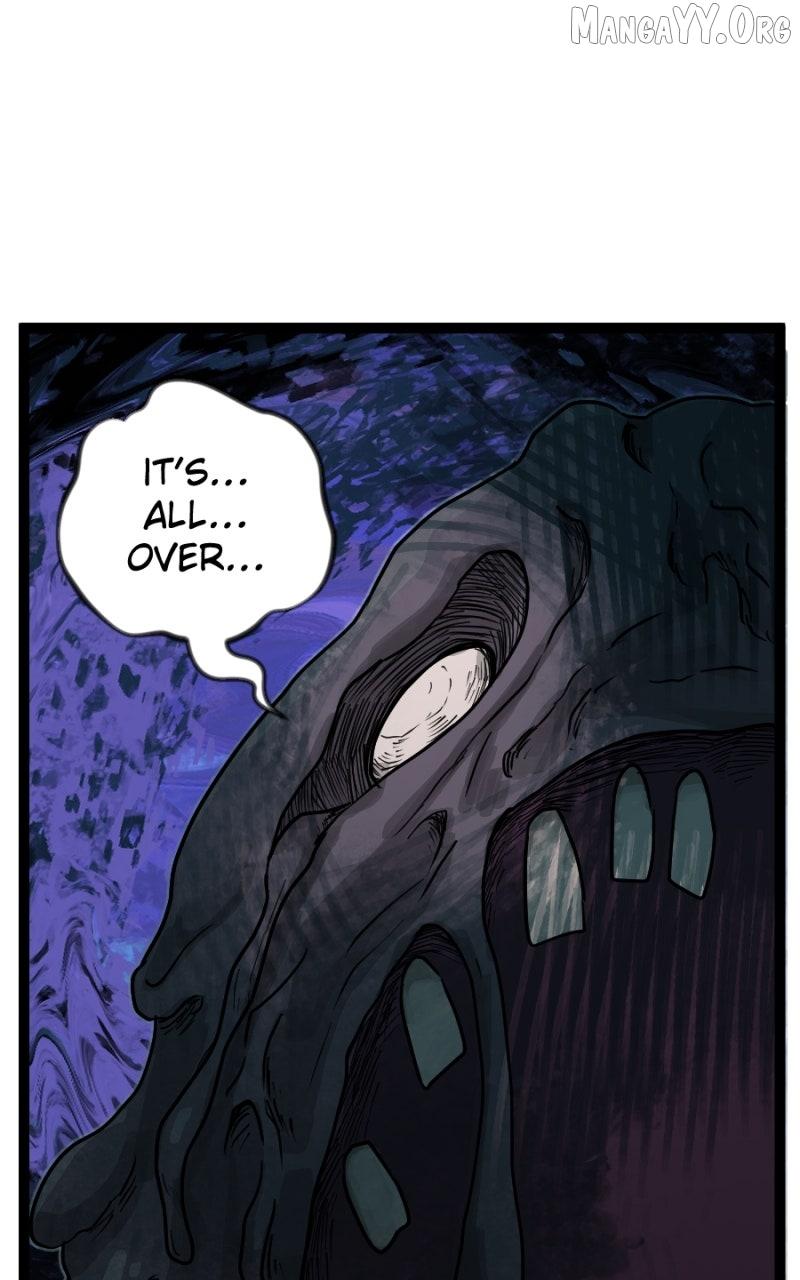 Clinic of Horrors Chapter 246 page 9 - 