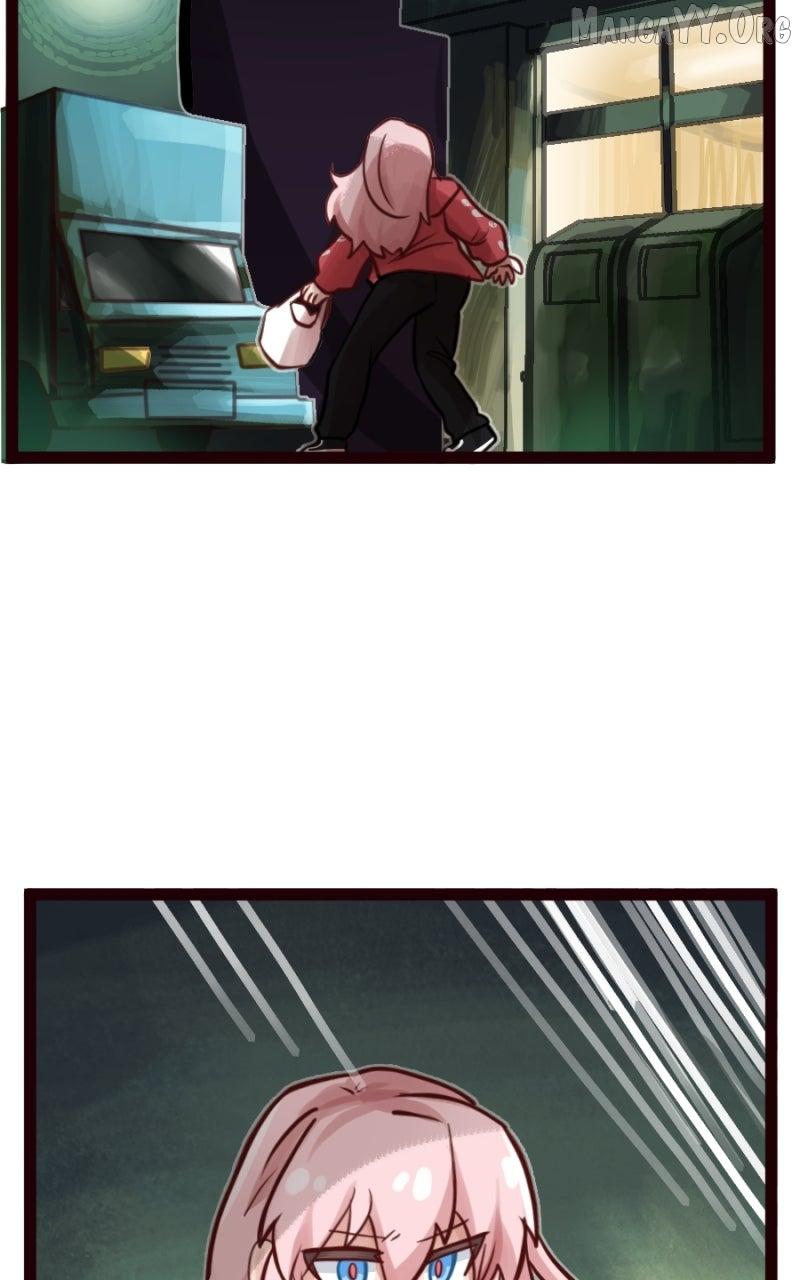 Clinic of Horrors Chapter 247 page 13 - 