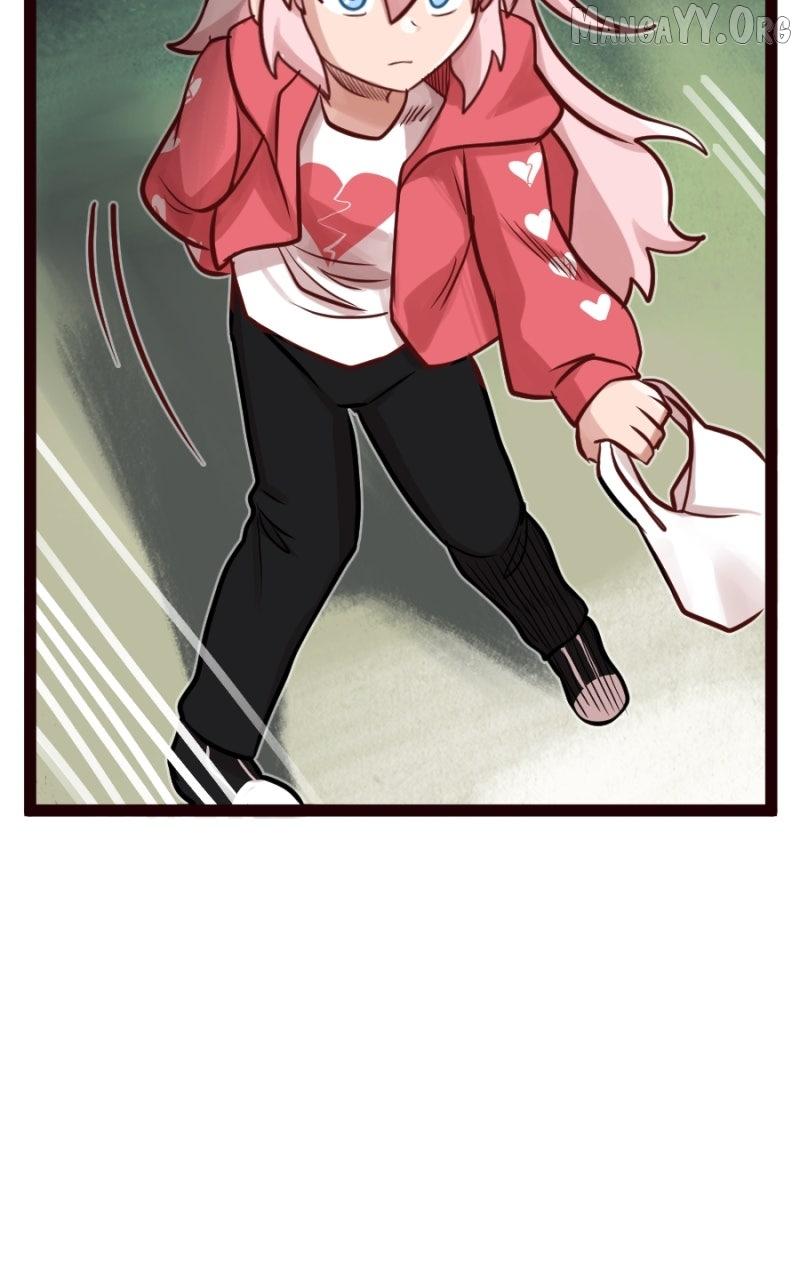 Clinic of Horrors Chapter 247 page 14 - 