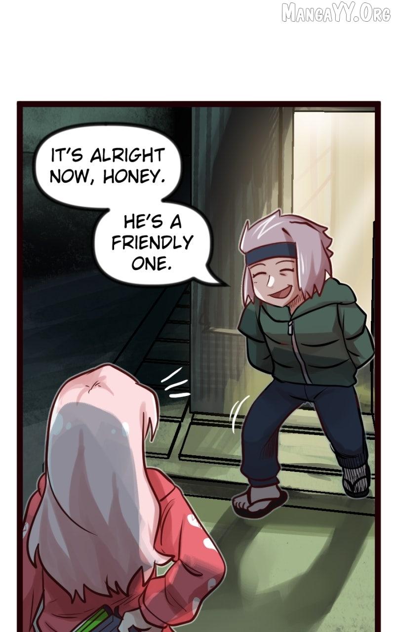Clinic of Horrors Chapter 247 page 15 - 