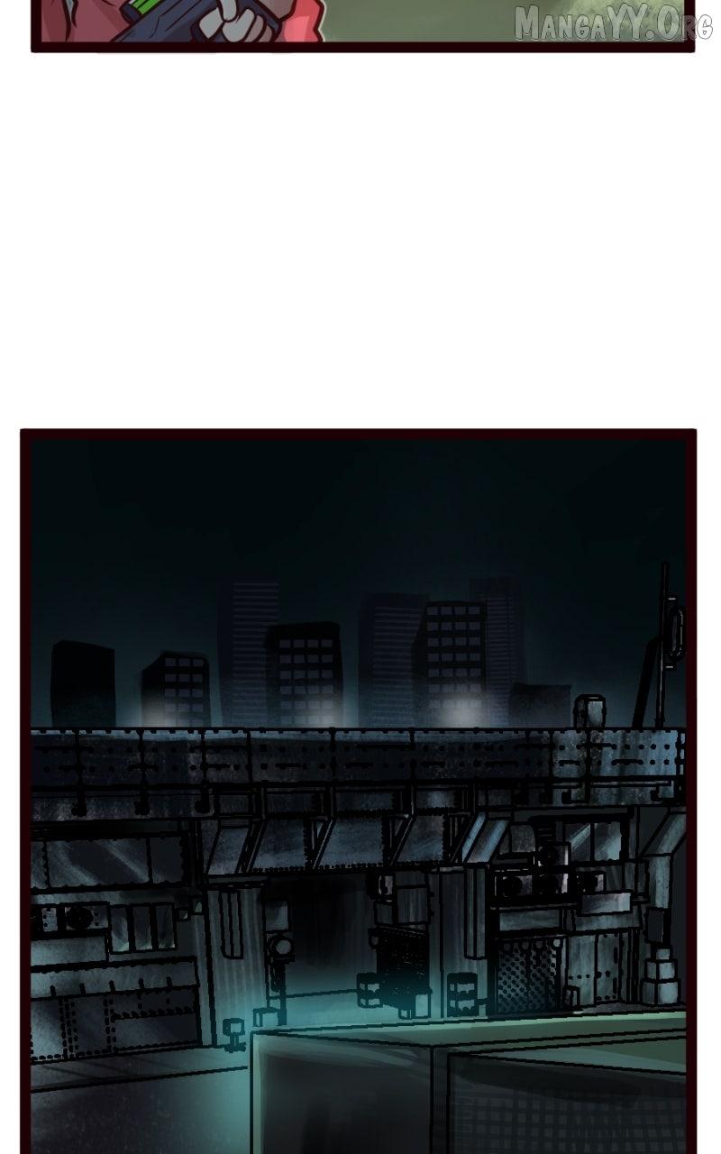 Clinic of Horrors Chapter 247 page 16 - 