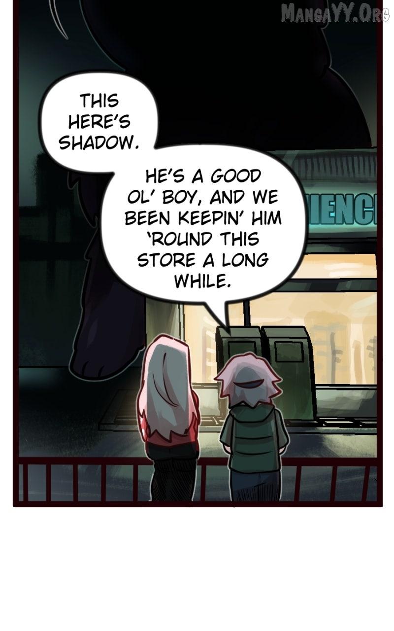Clinic of Horrors Chapter 247 page 18 - 