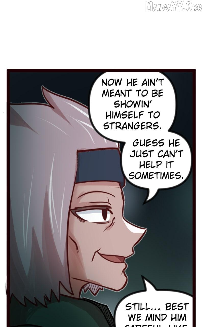 Clinic of Horrors Chapter 247 page 19 - 