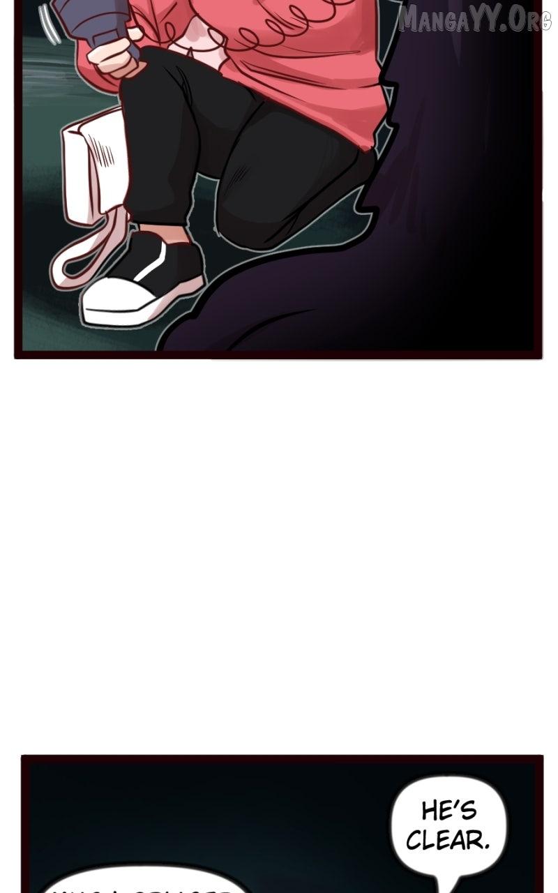 Clinic of Horrors Chapter 247 page 22 - 