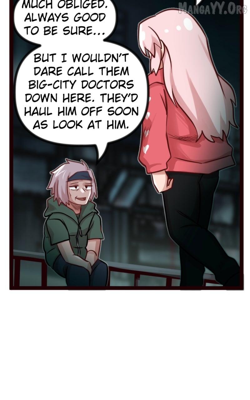 Clinic of Horrors Chapter 247 page 23 - 