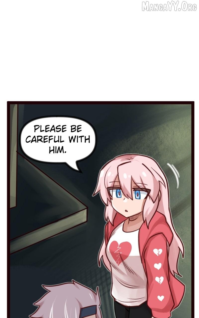 Clinic of Horrors Chapter 247 page 24 - 