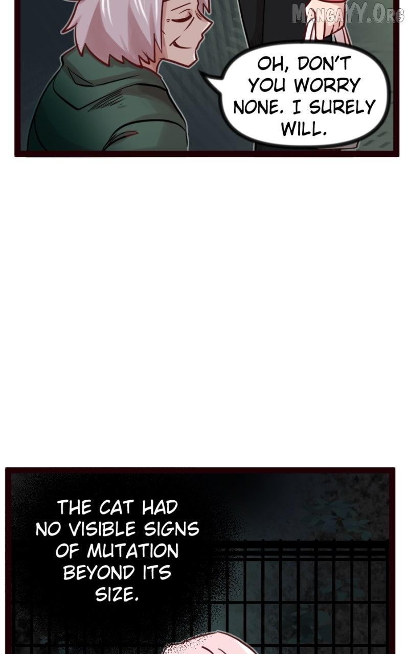 Clinic of Horrors Chapter 247 page 25 - 