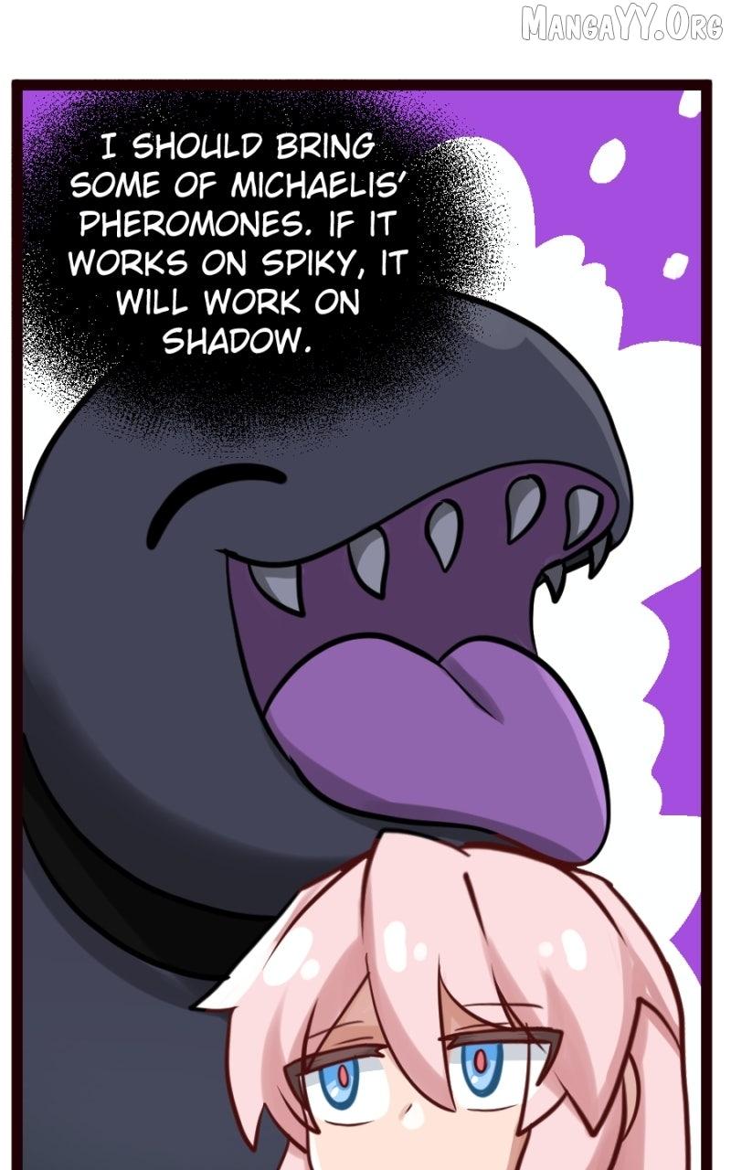 Clinic of Horrors Chapter 247 page 27 - 