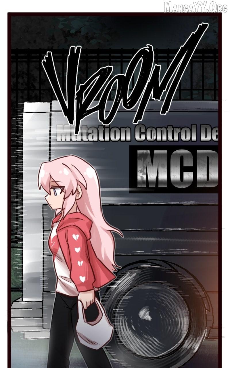 Clinic of Horrors Chapter 247 page 29 - 