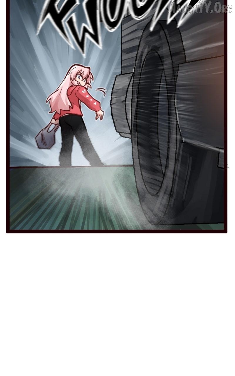 Clinic of Horrors Chapter 247 page 32 - 