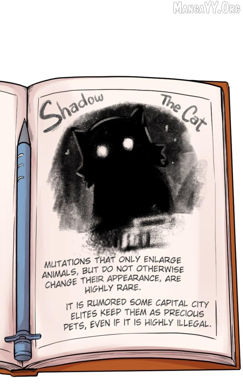 Clinic of Horrors Chapter 247 page 33 - 
