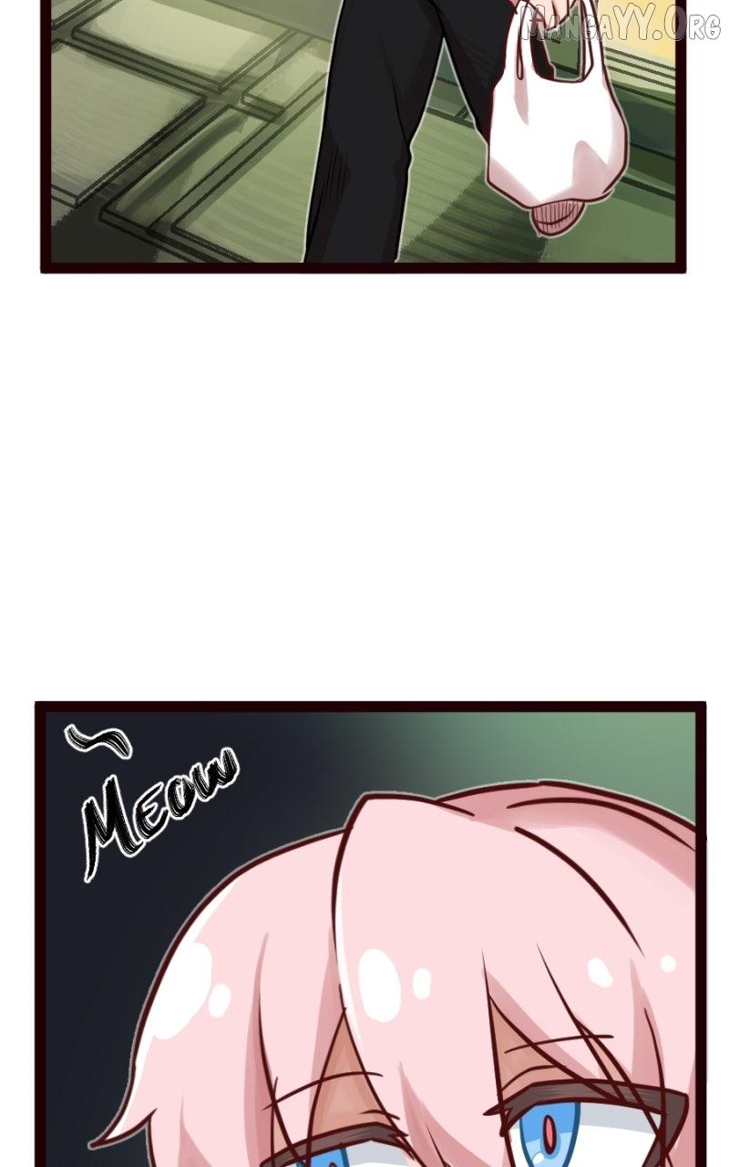 Clinic of Horrors Chapter 247 page 8 - 