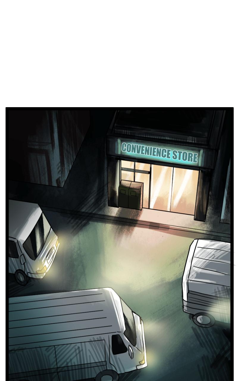 Clinic of Horrors Chapter 248 page 1 - 