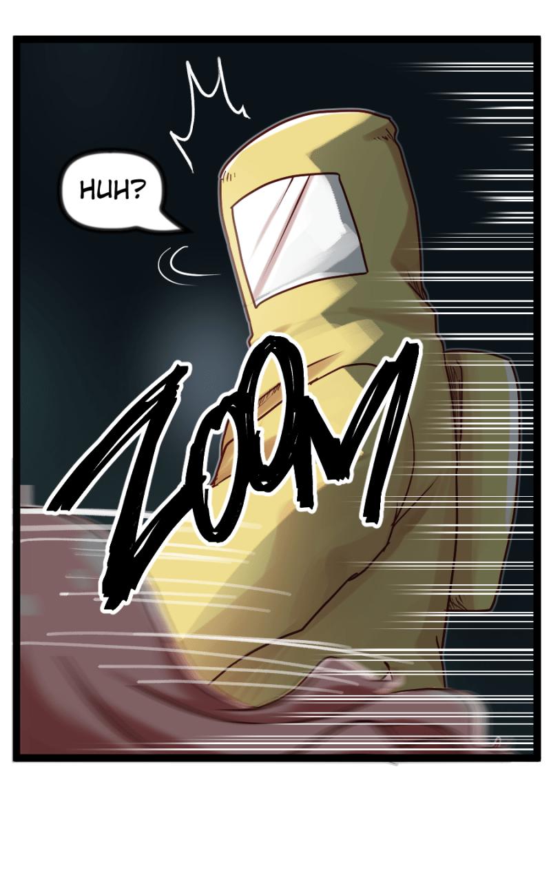 Clinic of Horrors Chapter 248 page 11 - 