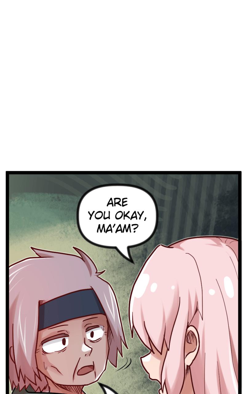 Clinic of Horrors Chapter 248 page 12 - 