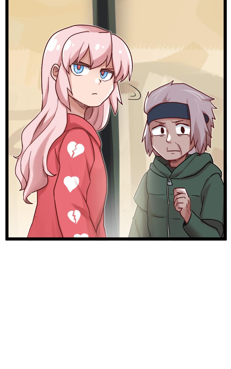 Clinic of Horrors Chapter 248 page 14 - 
