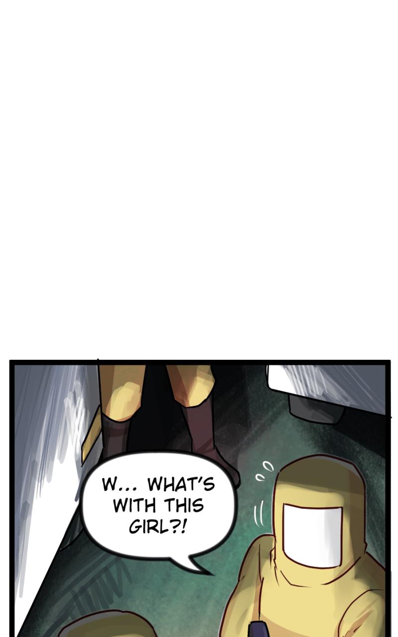 Clinic of Horrors Chapter 248 page 16 - 