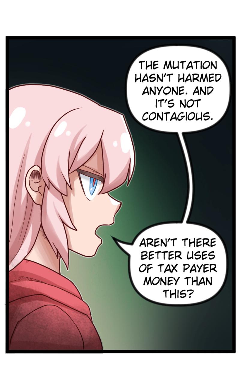 Clinic of Horrors Chapter 248 page 18 - 