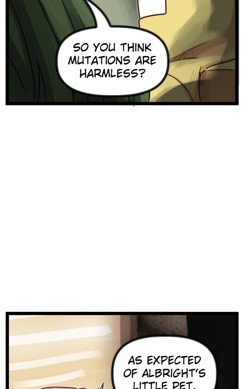 Clinic of Horrors Chapter 248 page 20 - 