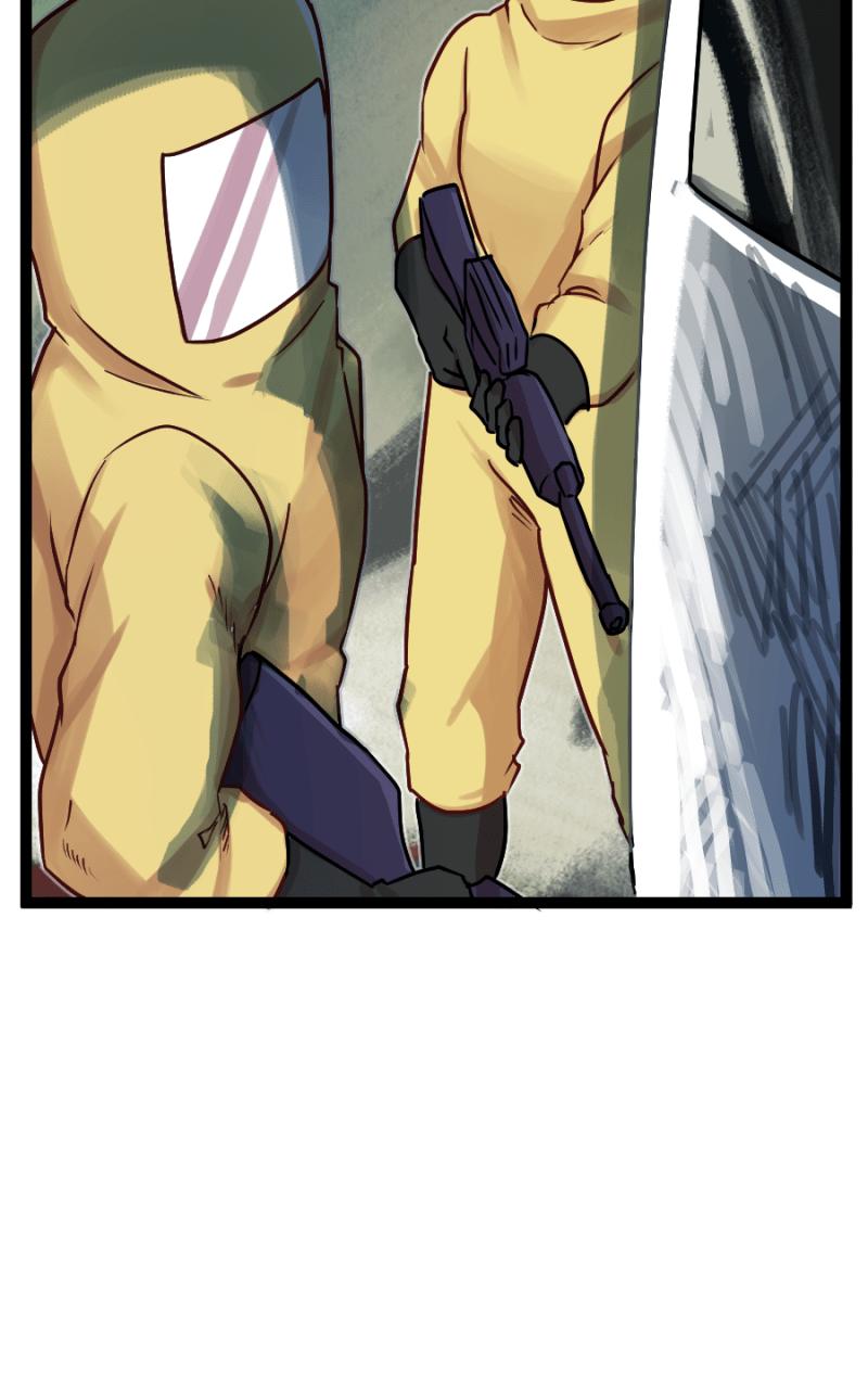 Clinic of Horrors Chapter 248 page 3 - 