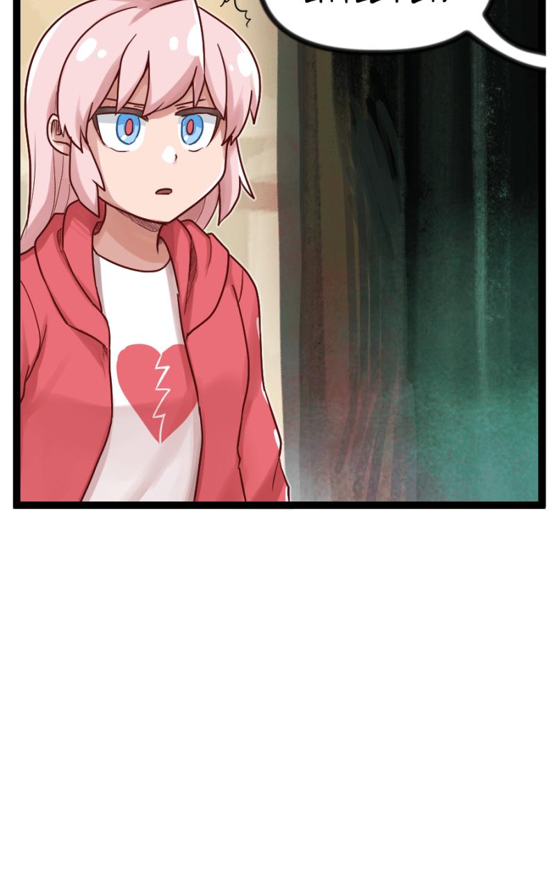 Clinic of Horrors Chapter 248 page 21 - 