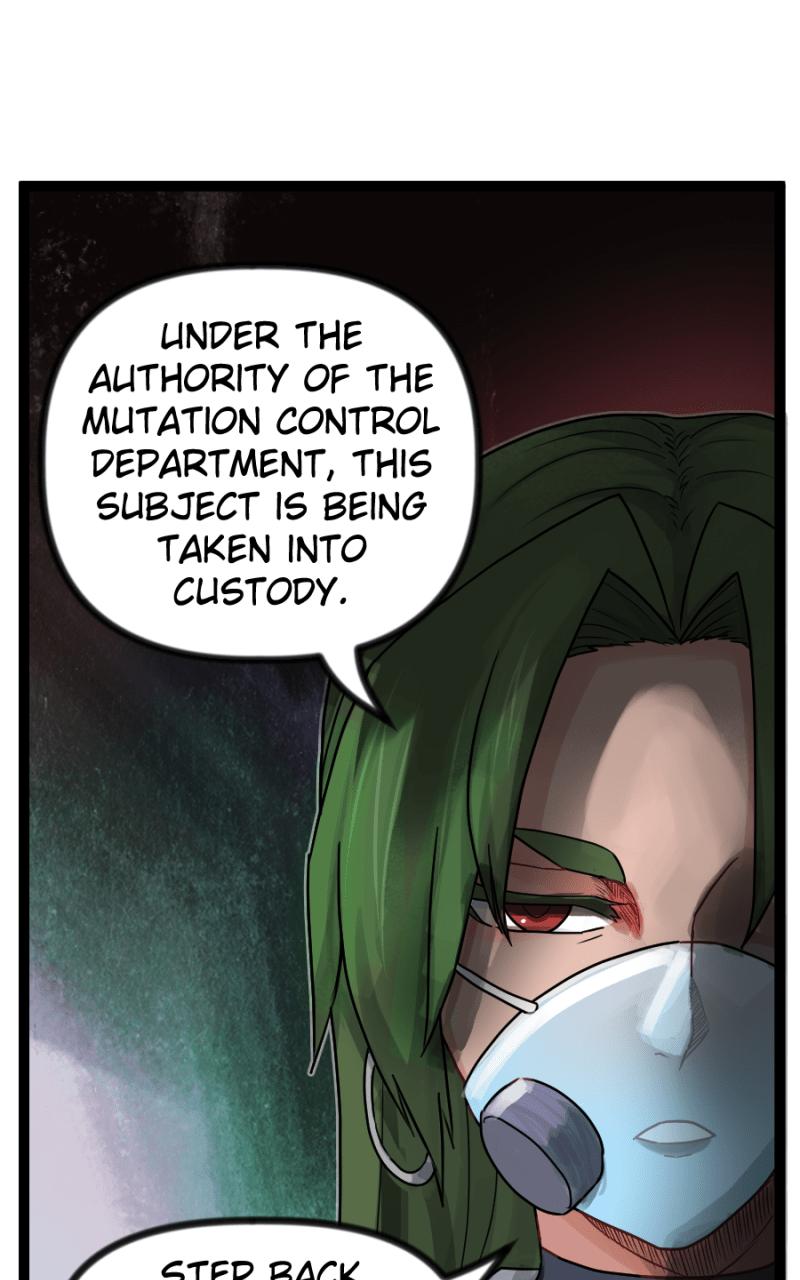 Clinic of Horrors Chapter 248 page 22 - 