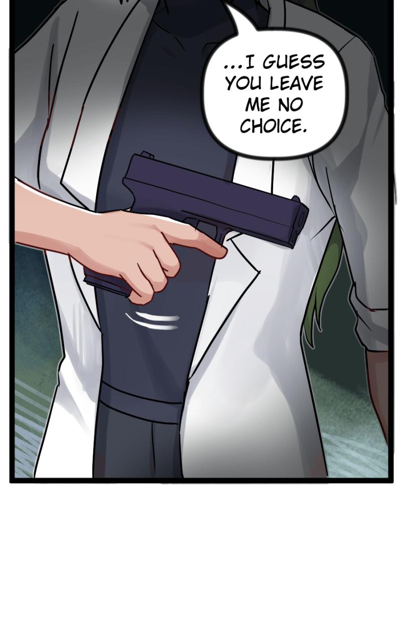 Clinic of Horrors Chapter 248 page 25 - 