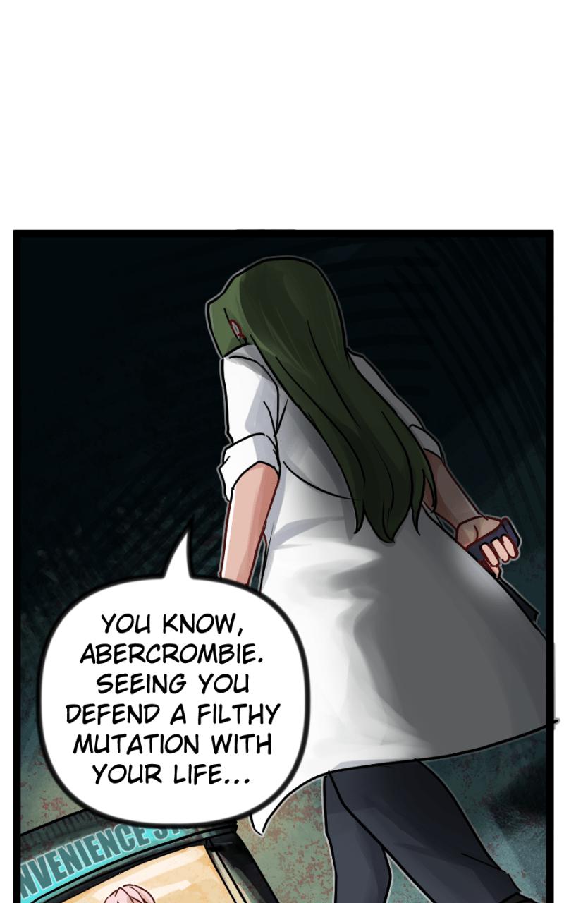 Clinic of Horrors Chapter 248 page 26 - 