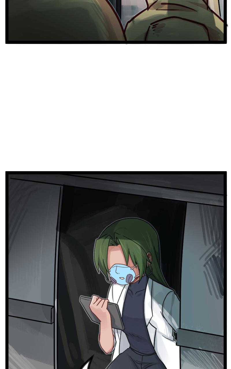 Clinic of Horrors Chapter 248 page 5 - 