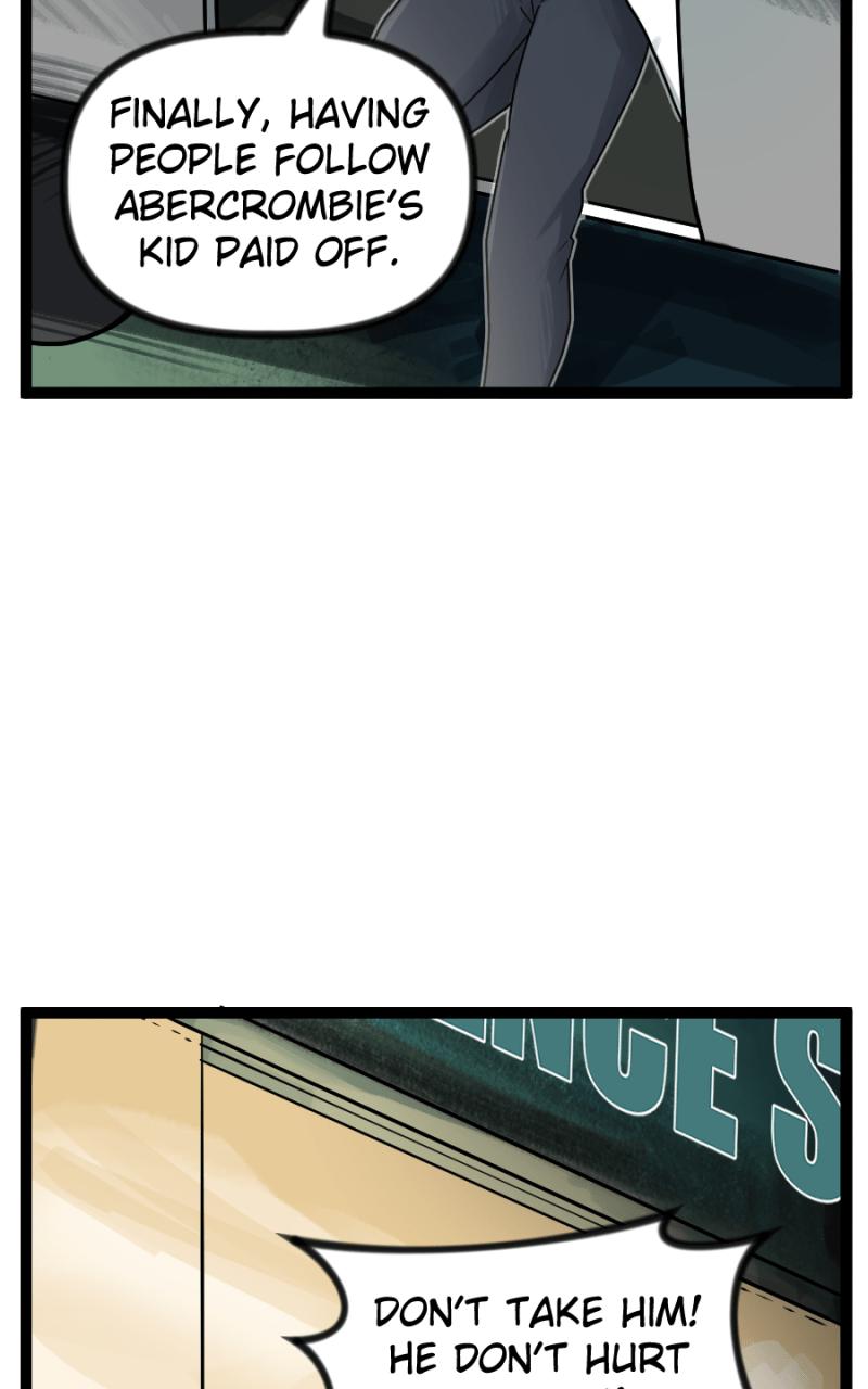 Clinic of Horrors Chapter 248 page 6 - 