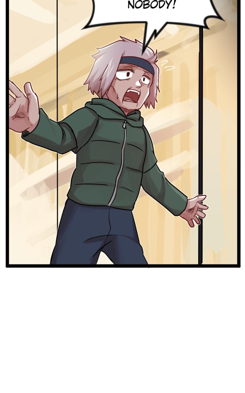 Clinic of Horrors Chapter 248 page 7 - 