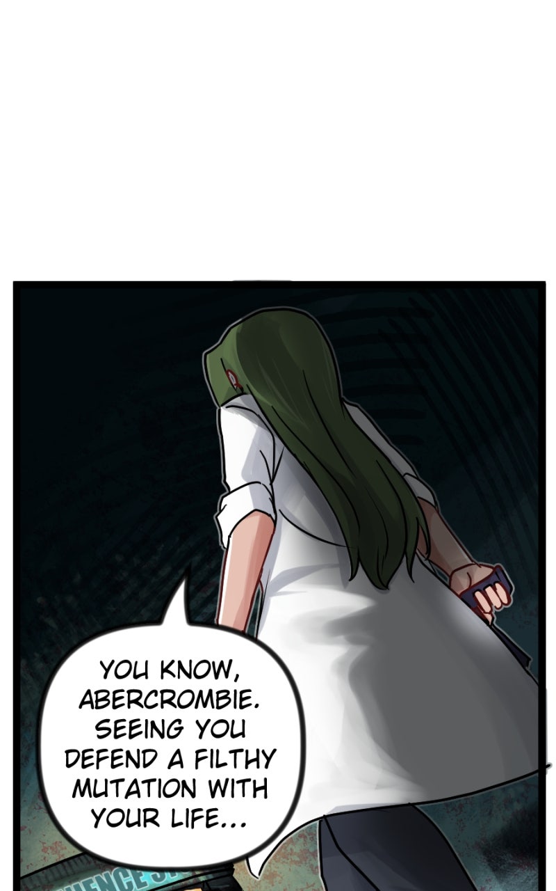 Clinic of Horrors (S2) Ep. 154 - Close Call page 1 - 