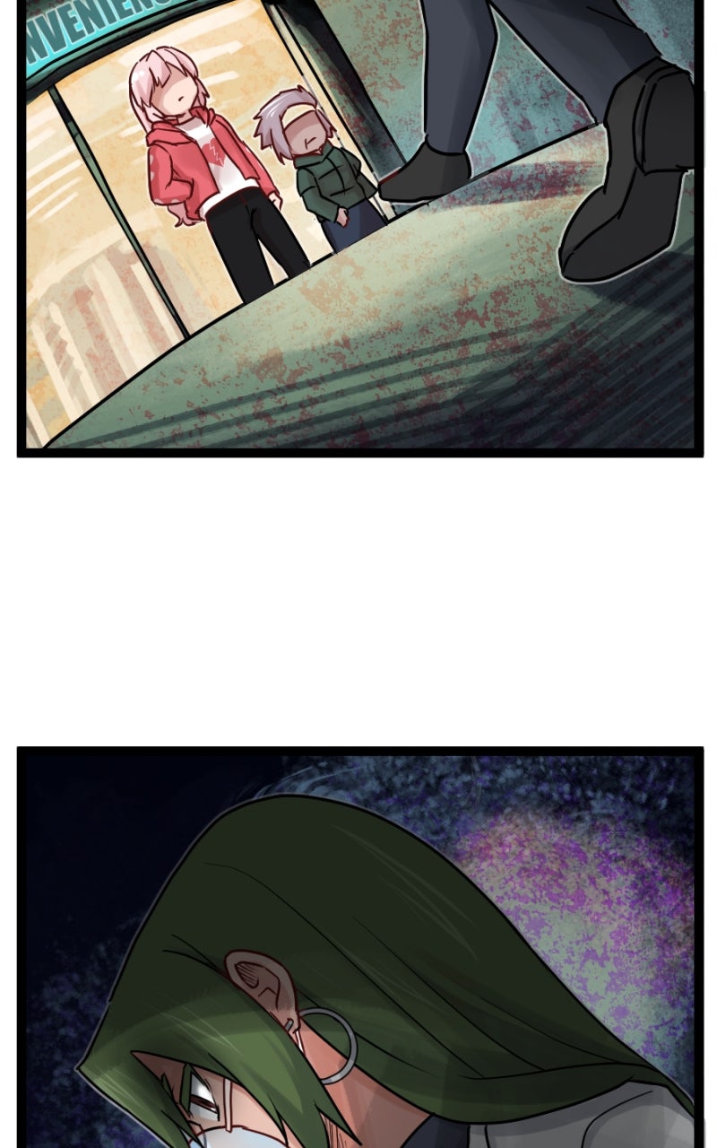 Clinic of Horrors (S2) Ep. 154 - Close Call page 2 - 