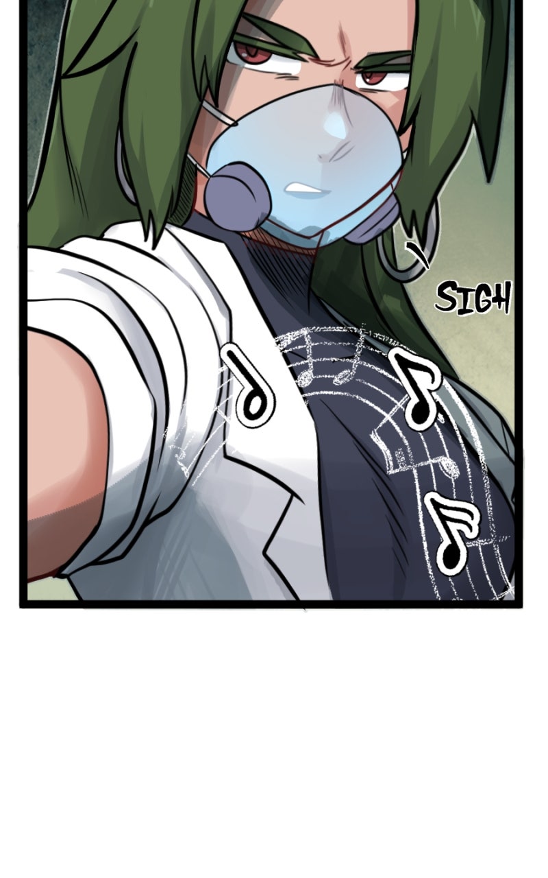 Clinic of Horrors (S2) Ep. 154 - Close Call page 11 - 