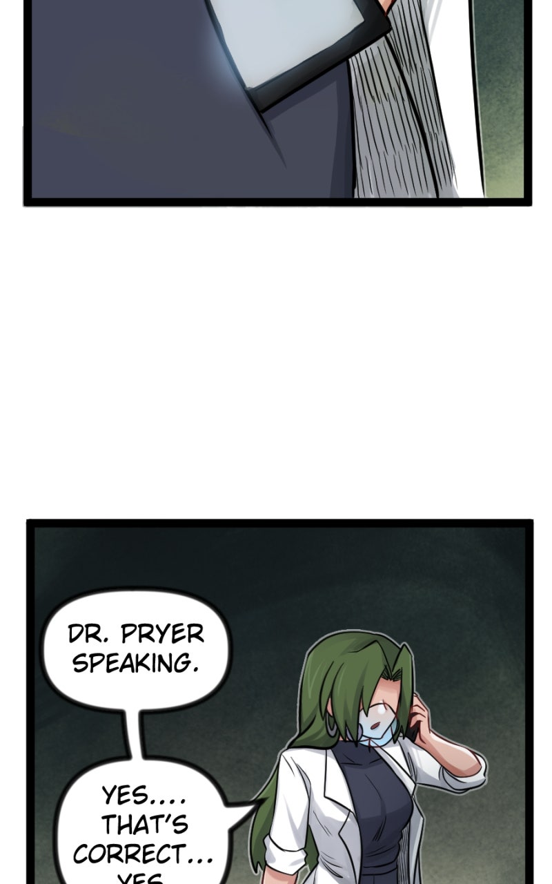 Clinic of Horrors (S2) Ep. 154 - Close Call page 14 - 