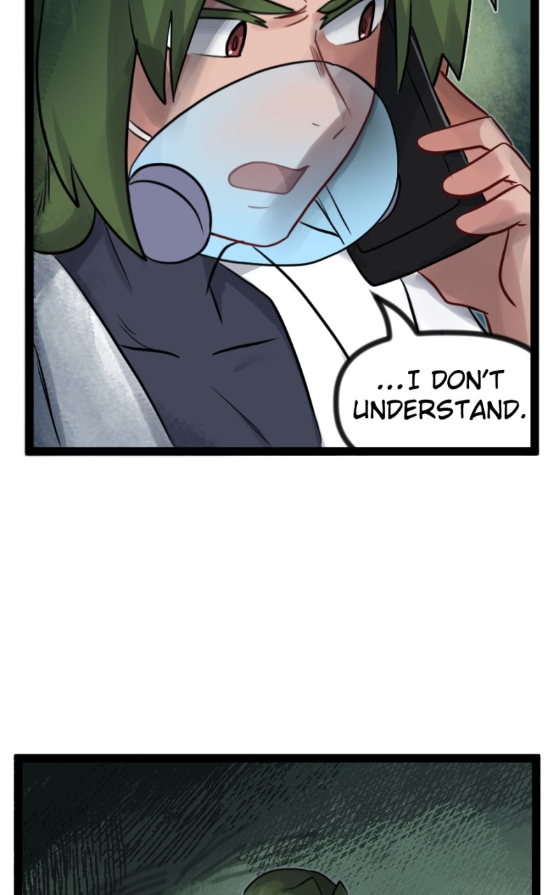 Clinic of Horrors (S2) Ep. 154 - Close Call page 19 - 