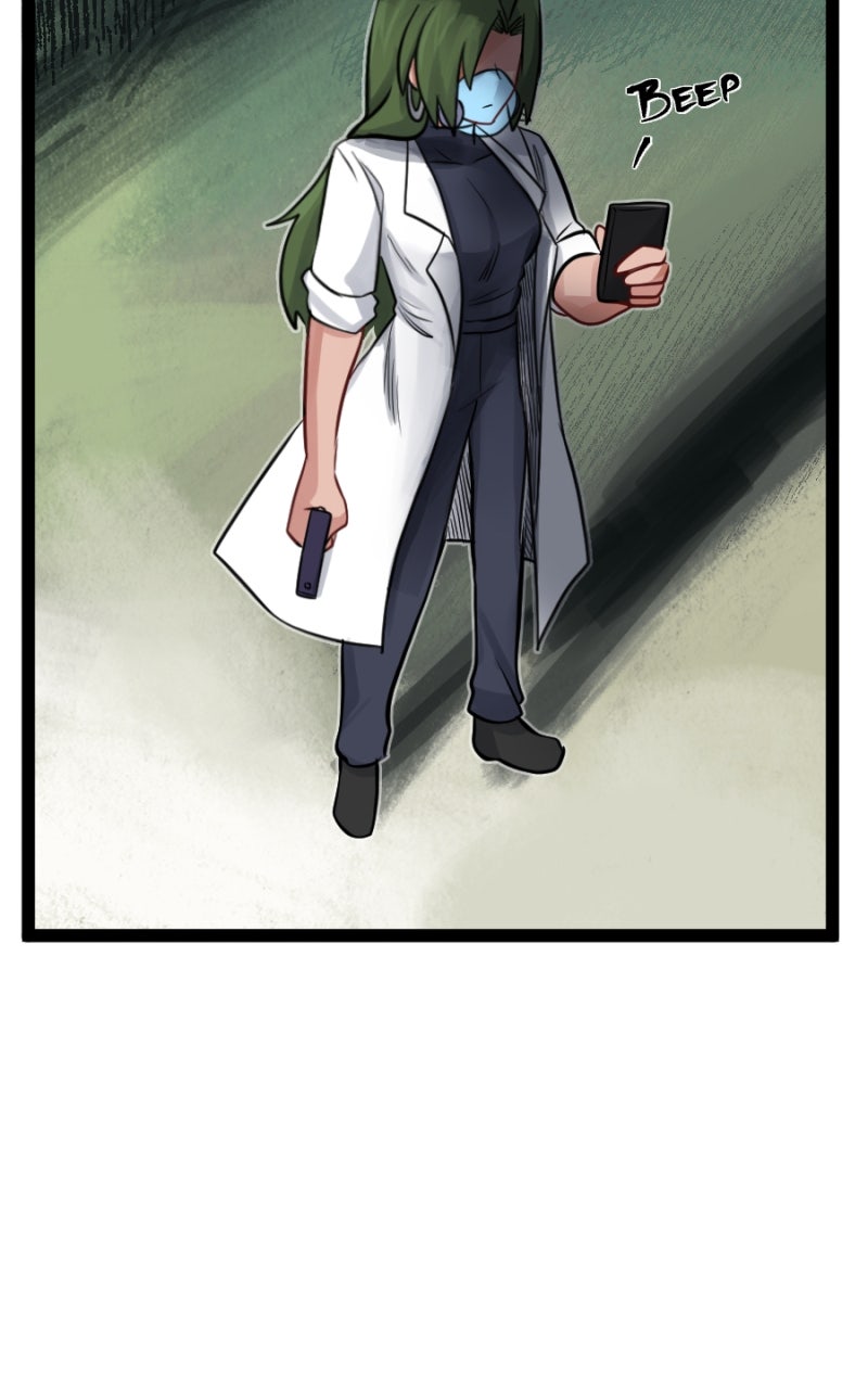 Clinic of Horrors (S2) Ep. 154 - Close Call page 20 - 